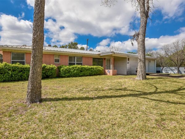 3317 Bosque LN, Austin, TX 78754