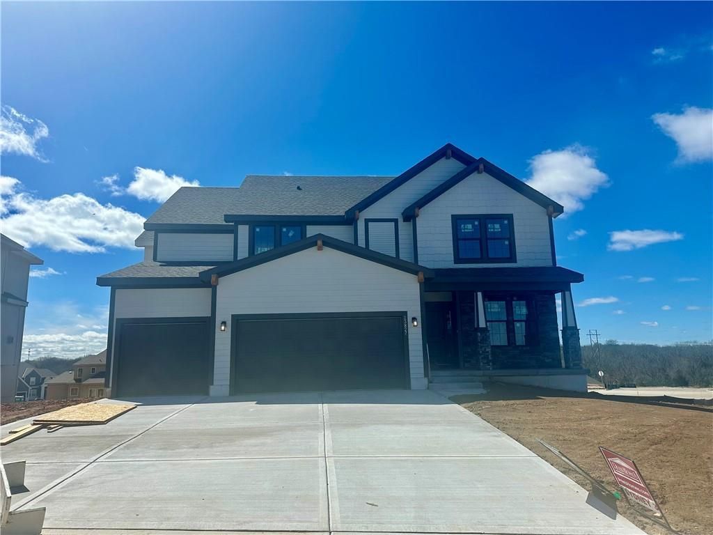 23827 W 59th Terrace, Shawnee, KS 66018 Main Photo