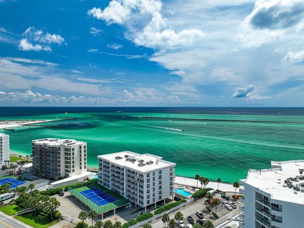 150 Gulf Shore Drive, Unit 405, Destin, FL 32541