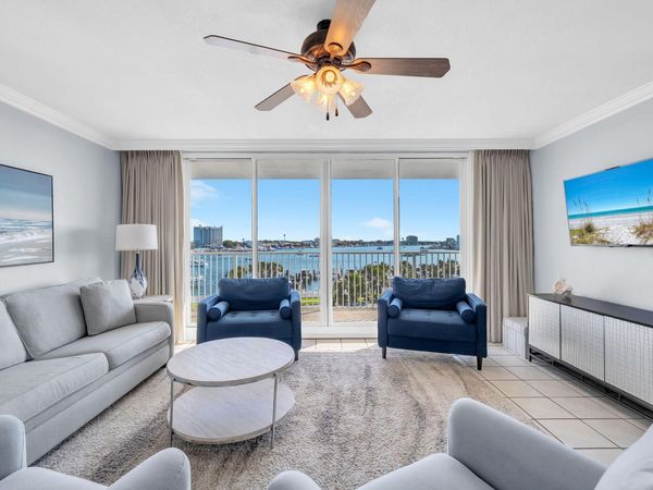 150 Gulf Shore Drive, Unit 405, Destin, FL 32541