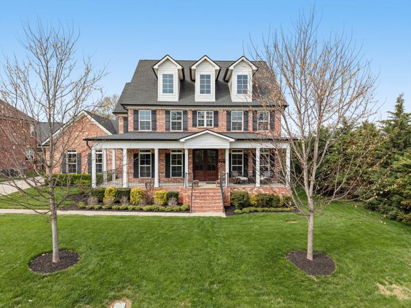 611 Stone Mill Cir, Murfreesboro, TN 37130