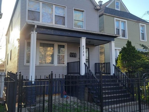 6732 S Honore Street, Chicago, IL 60636