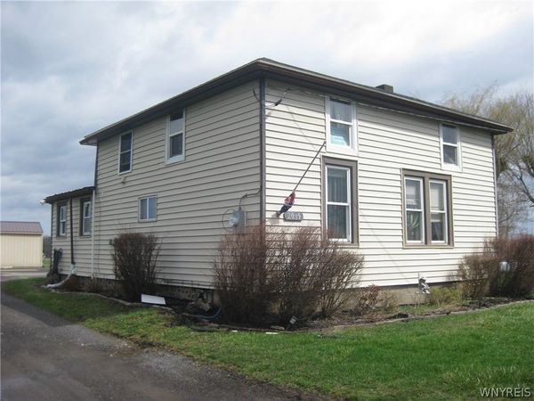 2095 Judge Road, Basom, NY 14013