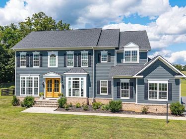 35490 SUNNY RIDGE ROAD, ROUND HILL, VA 20141