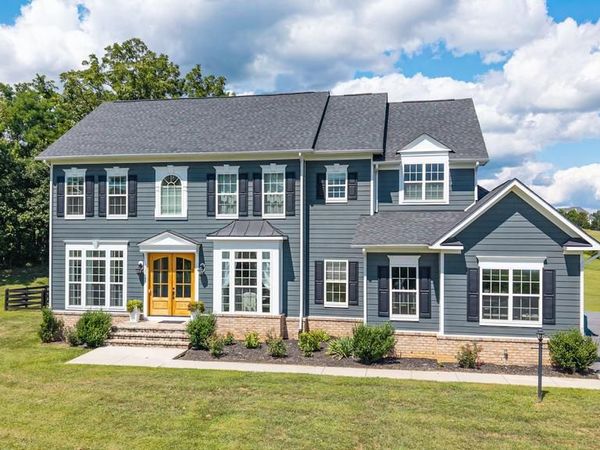 35490 SUNNY RIDGE ROAD, ROUND HILL, VA 20141