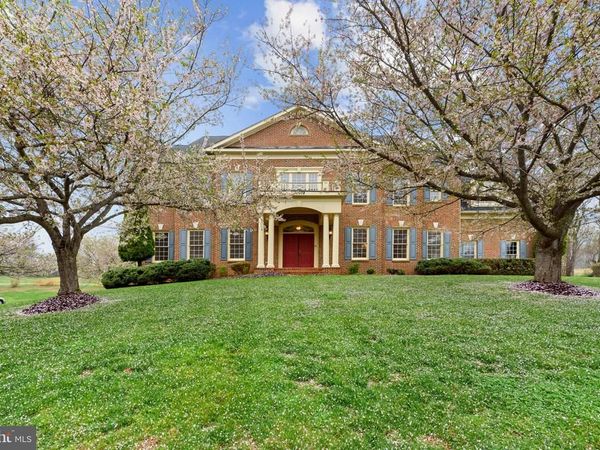 16909 HARBOUR TOWN DRIVE, ASHTON, MD 20861