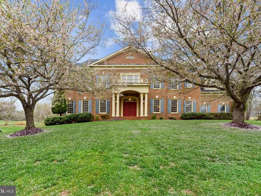 16909 Harbour Town Drive, Ashton, MD 20861 Main Photo