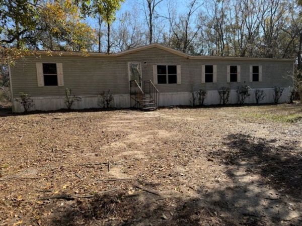 273 W 12Th Drive , Greenville, FL 32331