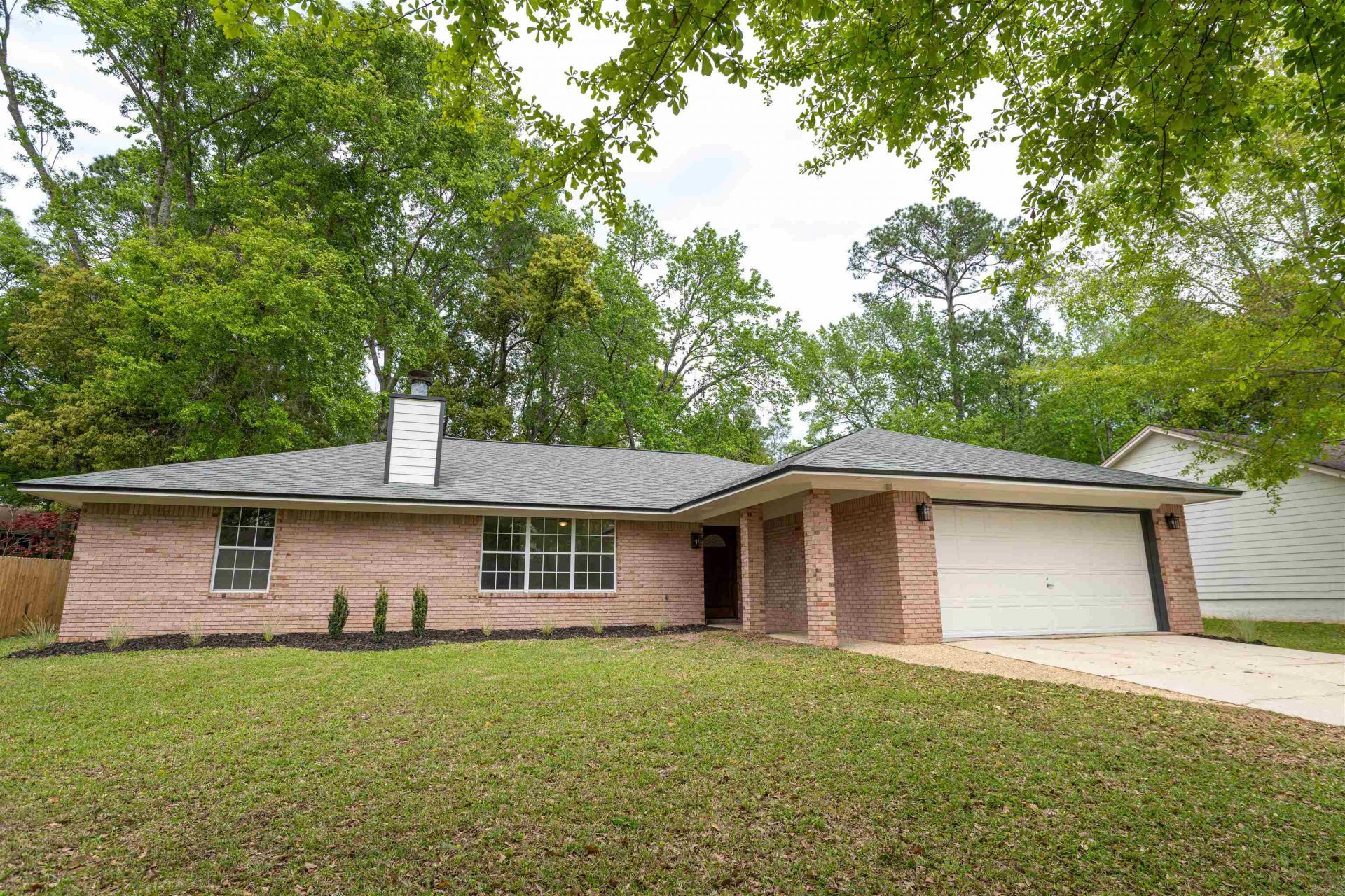 714 Riggins Road, Tallahassee, FL 32308 Main Photo