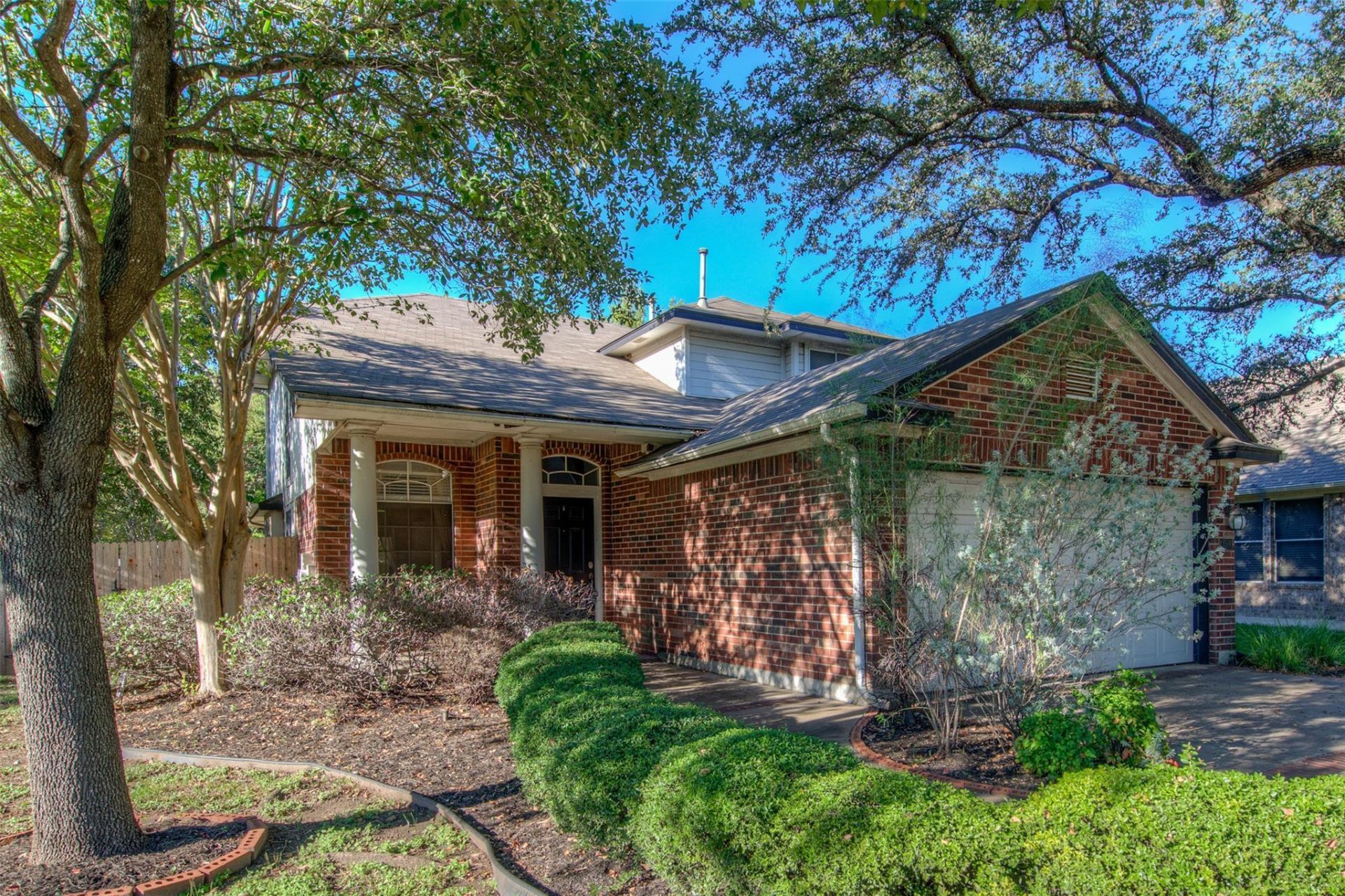 13500 Dulles Ave, Austin, TX 78729 Main Photo