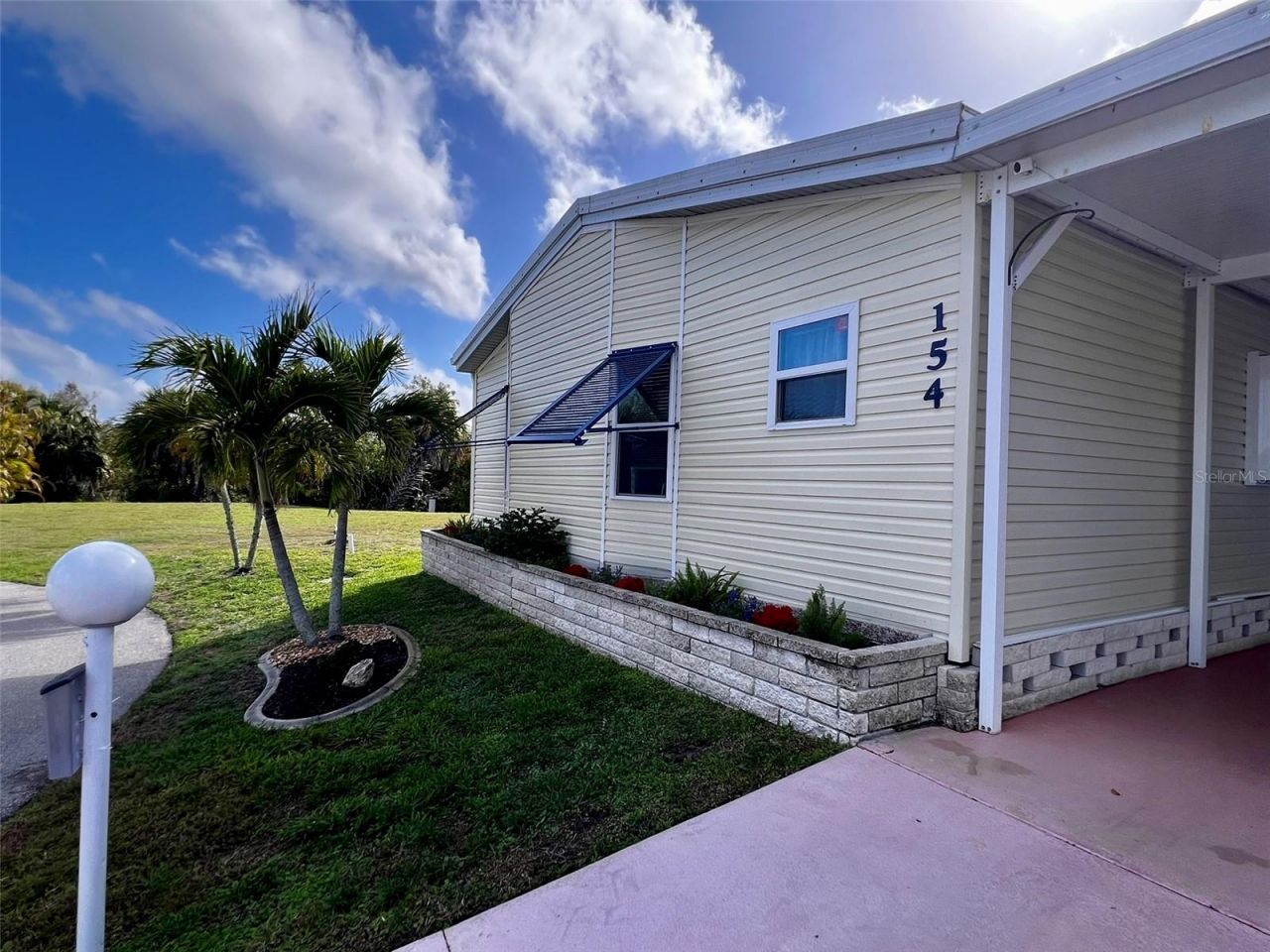 701 Aqui Esta Boulevard, Unit #154, Punta Gorda, FL 33950 Photo