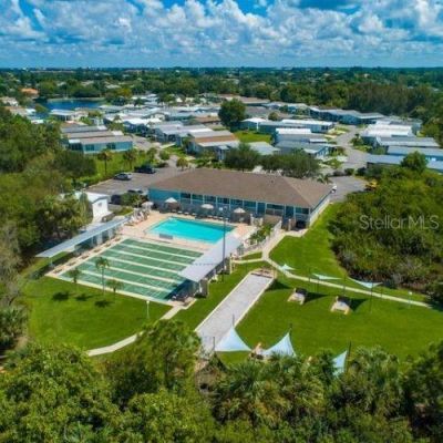 701 Aqui Esta Boulevard, Unit #154, Punta Gorda, FL 33950 Photo