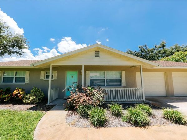 5211 24TH AVENUE DRIVE W, BRADENTON, FL 34209