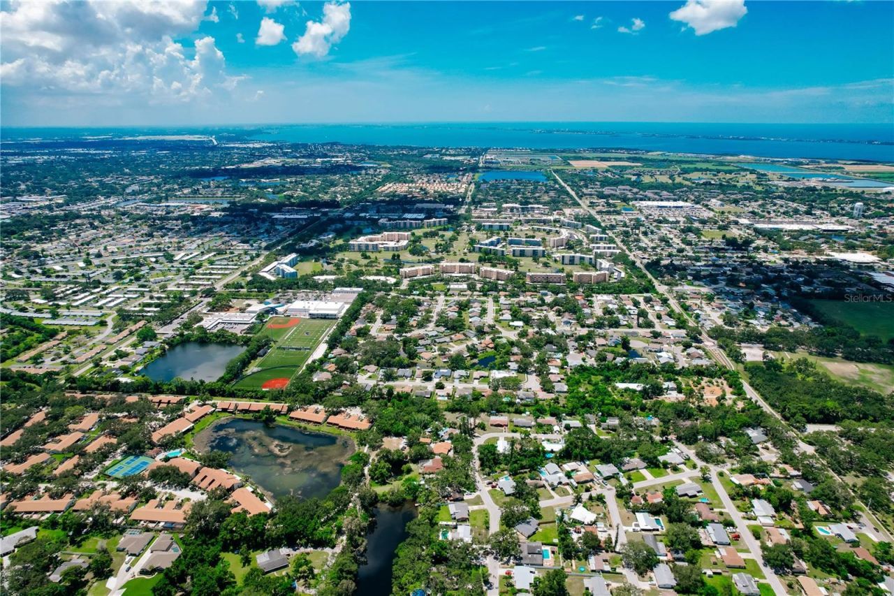 5211 24th Avenue Drive W, Bradenton, FL 34209 Photo