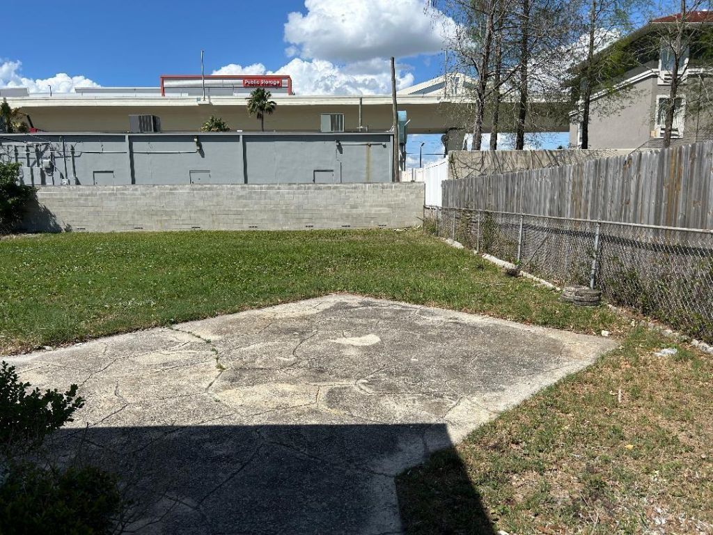4611 W Mcelroy Avenue, Tampa, FL 33611 Photo