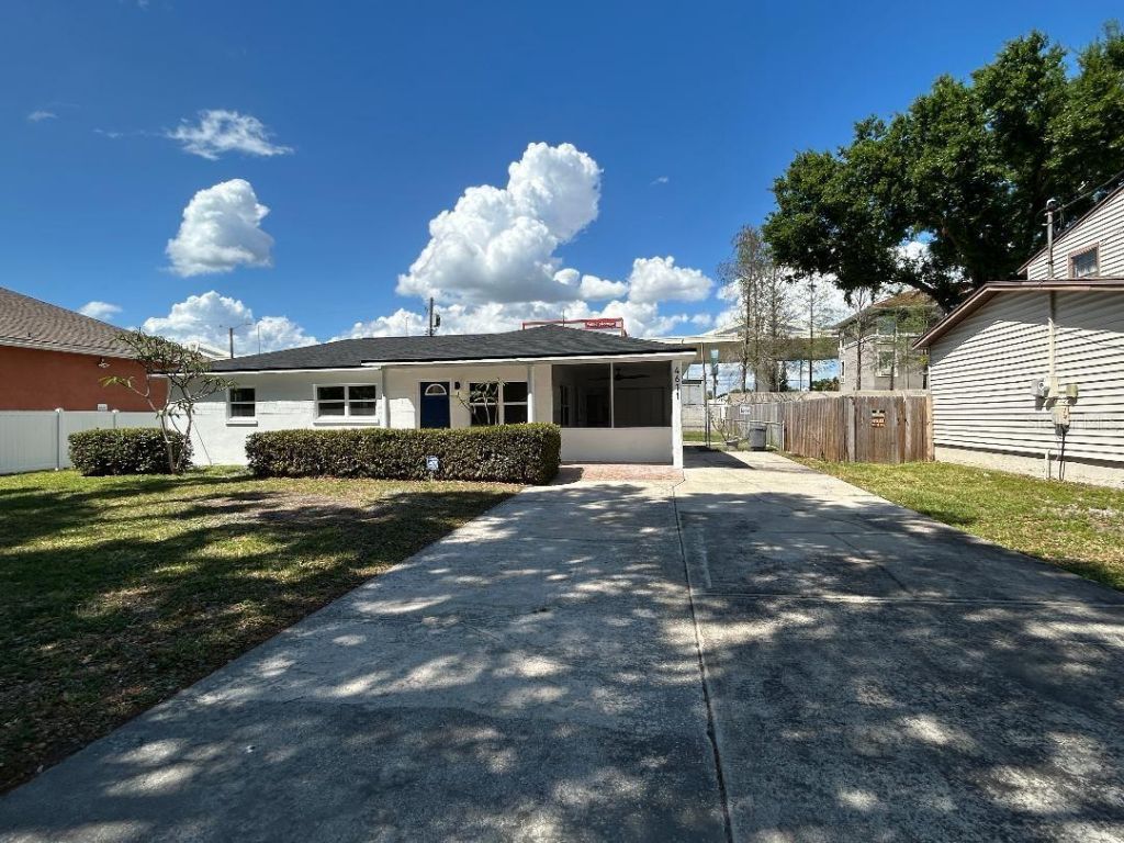 4611 W Mcelroy Avenue , Tampa, FL 33611 Photo