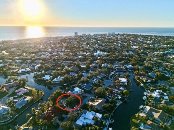 822 PARADISE WAY , SARASOTA, FL 34242