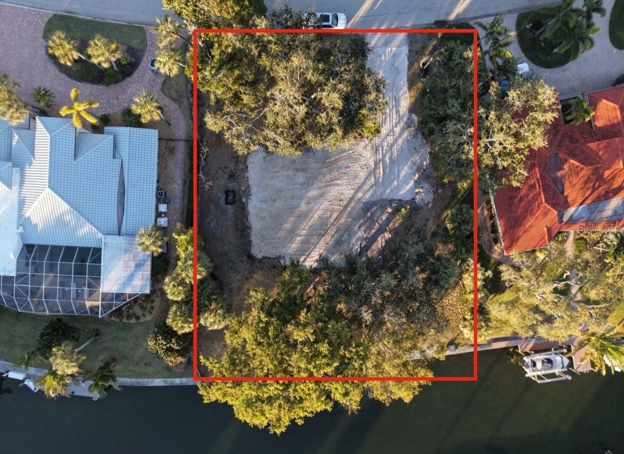 822 Paradise Way , Sarasota, FL 34242 Photo