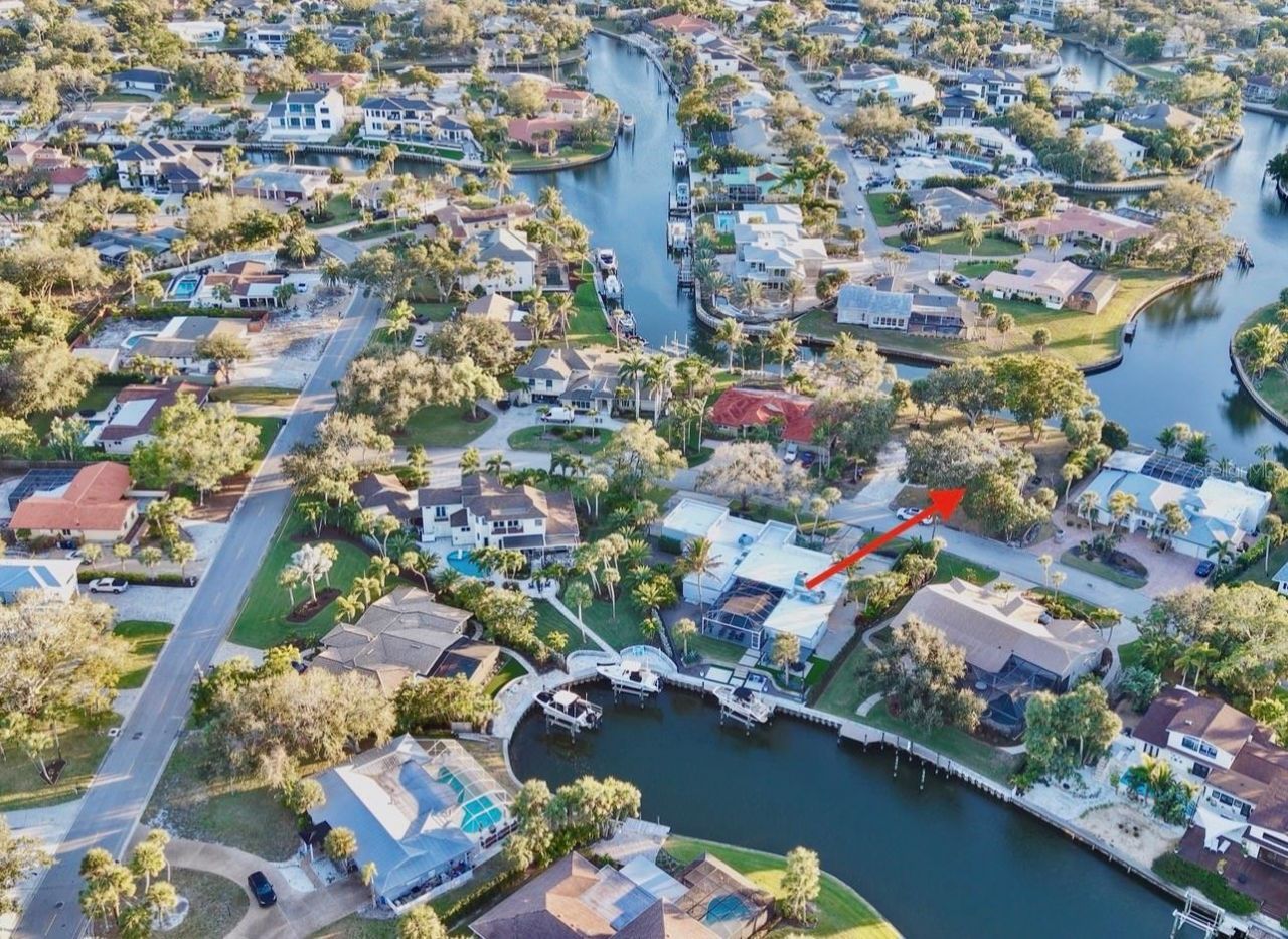 822 Paradise Way , Sarasota, FL 34242 Photo