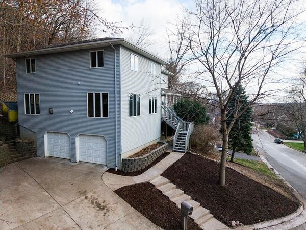 1705 Ohlsun Court , La Crosse, WI 54601