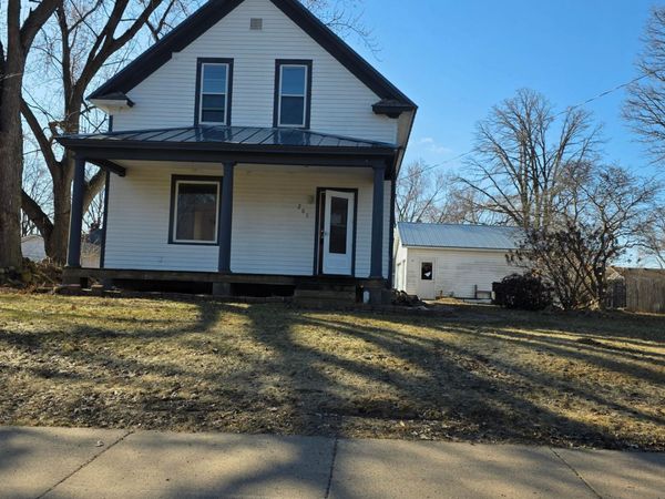 205 Main Street W, Milltown, WI 54858