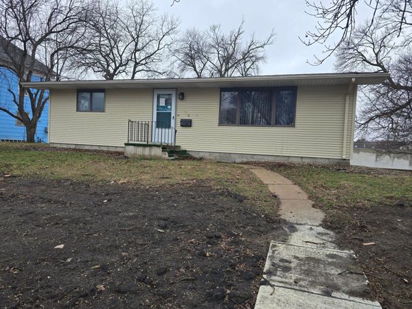 114 S 3rd Street, Kiester, MN 56051