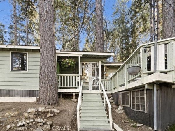 2452 Spring, Running Springs, CA 92382