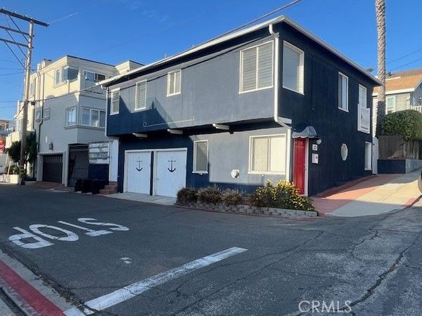 121 35th, Hermosa Beach, CA 90254