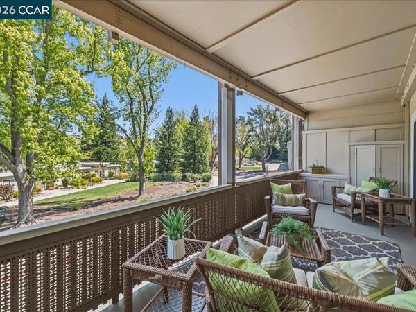 1112 Rockledge Ln, Unit 6, Walnut Creek, CA 94595