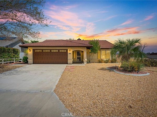 13375 Riverview, Victorville, CA 92395