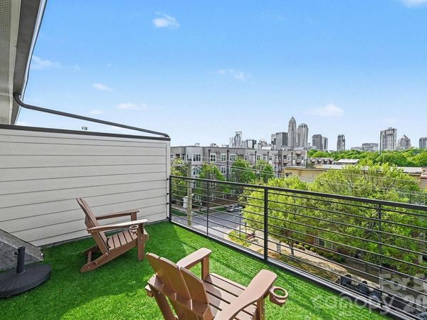 12045 Brooklyn Avenue, Charlotte, NC 28204