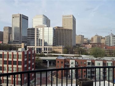 1101 Haxall Point , Unit 815, Richmond, VA 23219