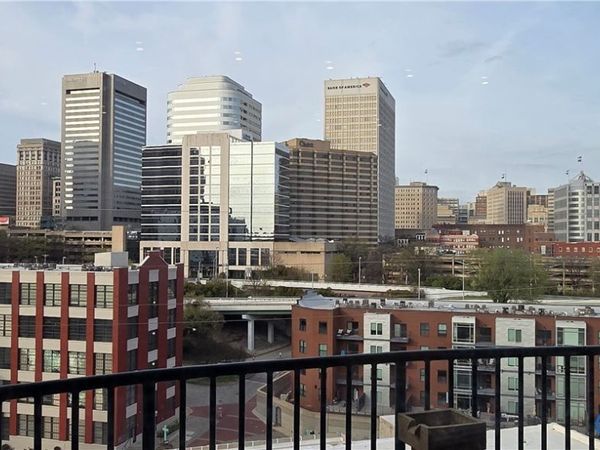 1101 Haxall Point , Unit 815, Richmond, VA 23219