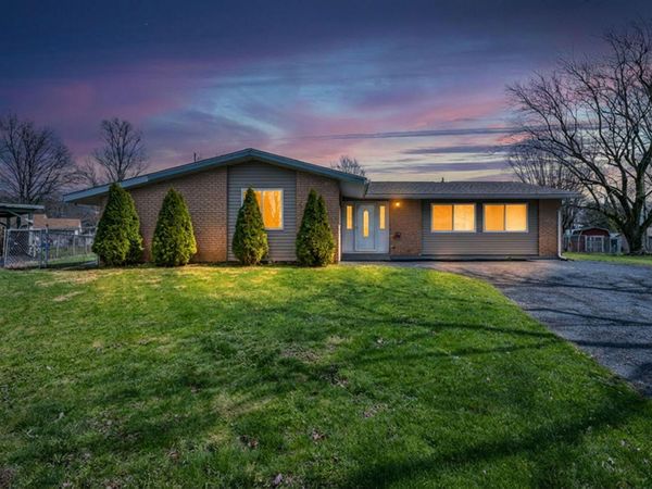 663 Teakwood Court , Galion, OH 44833