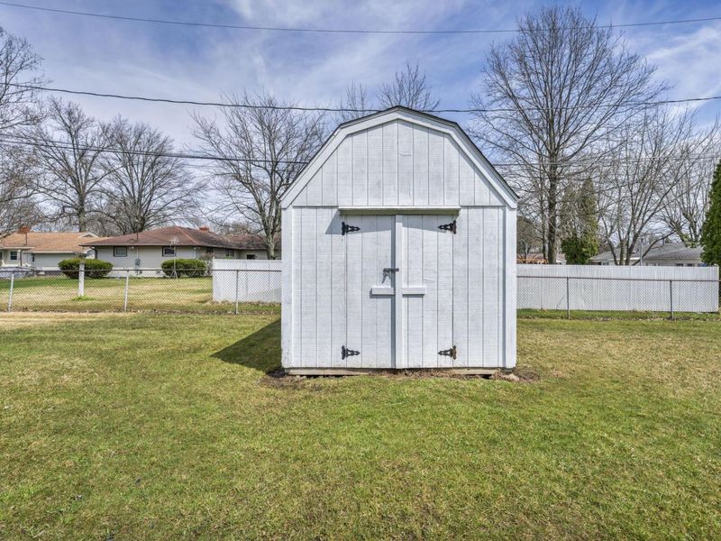 663 Teakwood Court, Galion, OH 44833 Photo 58