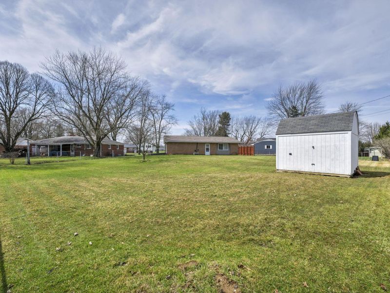 663 Teakwood Court, Galion, OH 44833 Photo 59