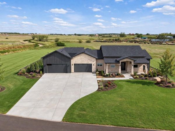 4611 Meadow Lark Road, Fort Lupton, CO 80621