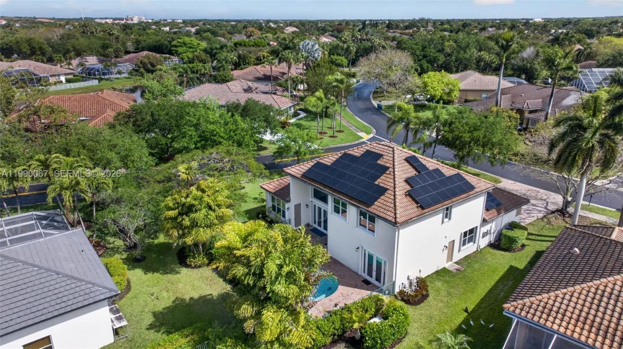 4953 Kensington Cir, Coral Springs, FL 33076 Photo