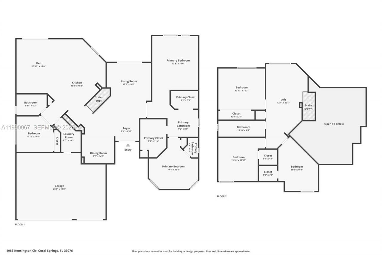 4953 Kensington Cir, Coral Springs, FL 33076 Photo