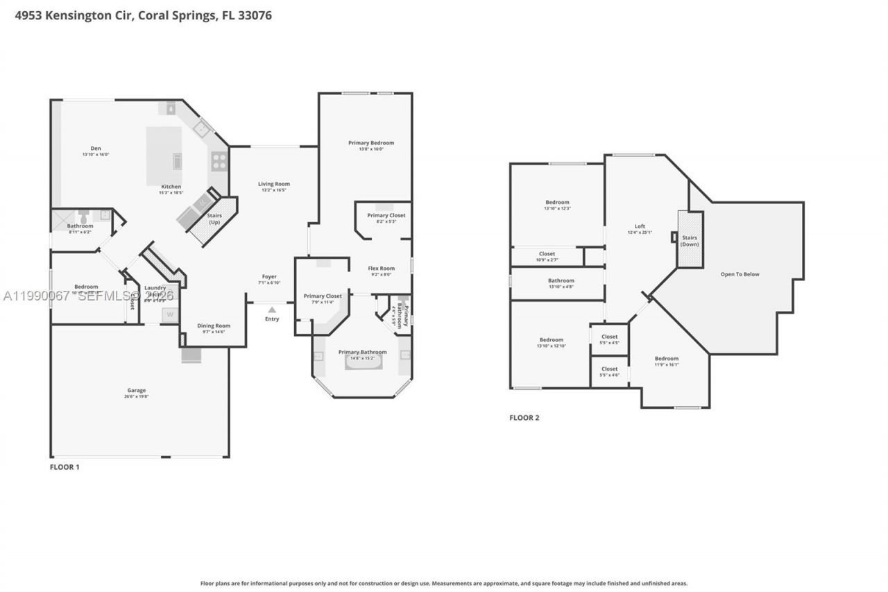4953 Kensington Cir, Coral Springs, FL 33076 Photo