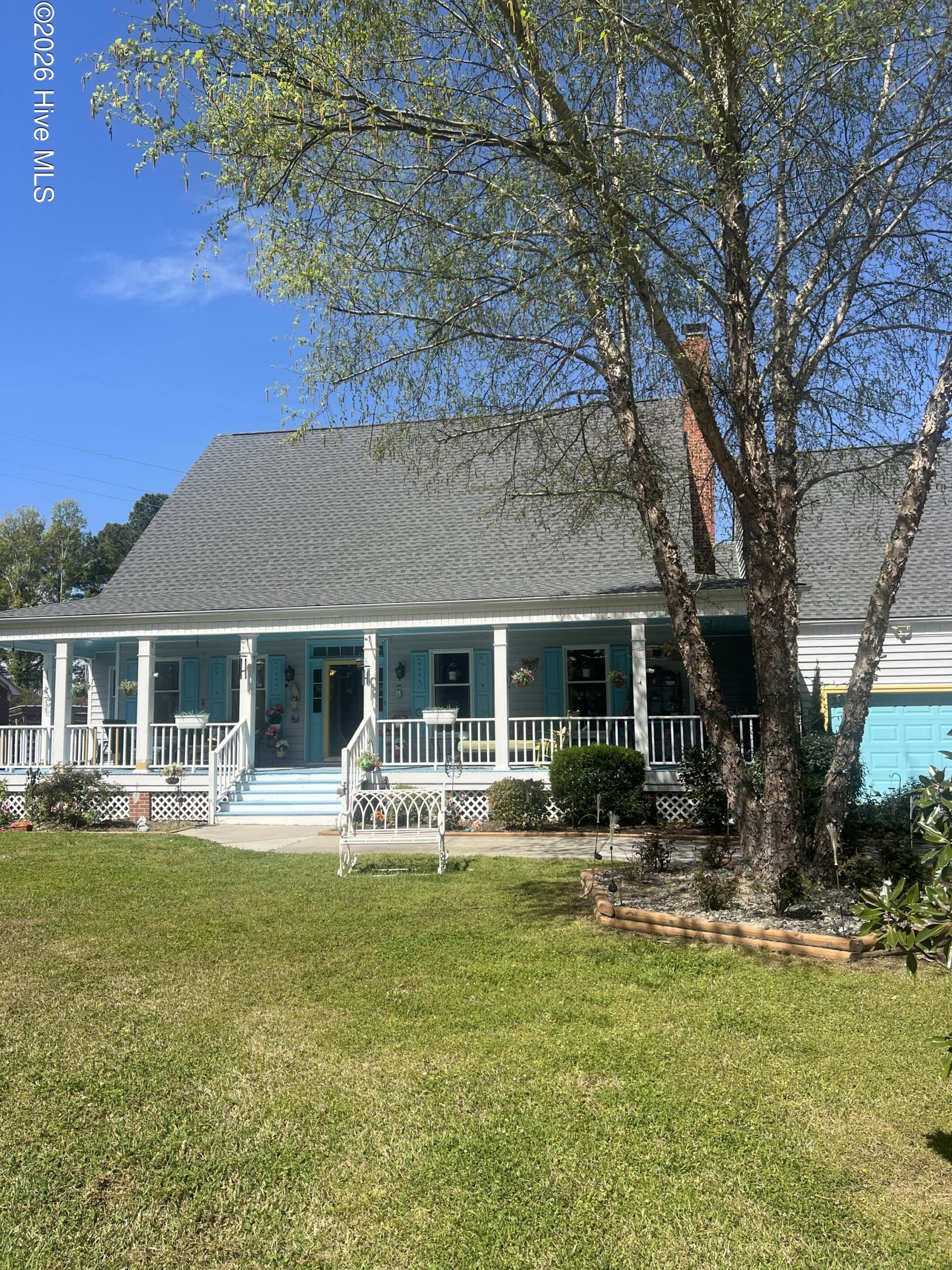 128 Bella Vista Drive , Edenton, NC 27932 Main Photo