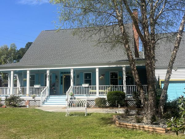 128 Bella Vista Drive , Edenton, NC 27932