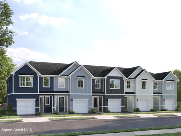 1878 Kendall Pointe Place , Melbourne, FL 32935