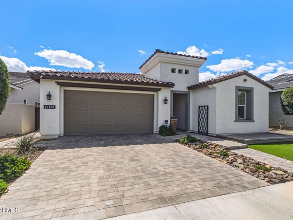 17173 W PIPERTON Street, Surprise, AZ 85388