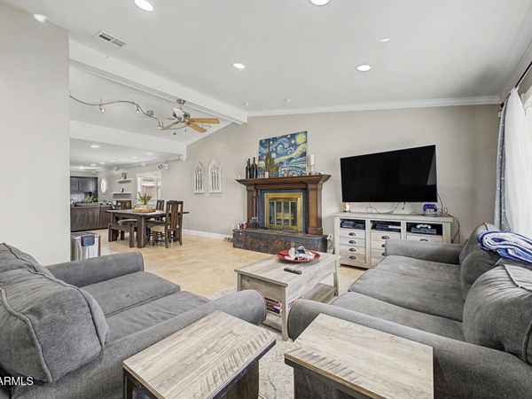 3128 W FLYNN Lane, Phoenix, AZ 85017