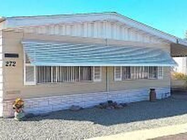 3104 E BROADWAY Road, Unit 272, Mesa, AZ 85204