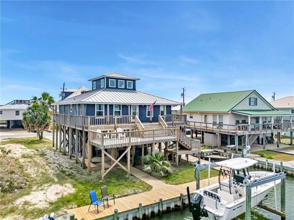 2238 Mallard Street, Dauphin Island, AL 36528