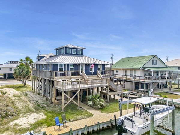 2238 Mallard Street, Dauphin Island, AL 36528