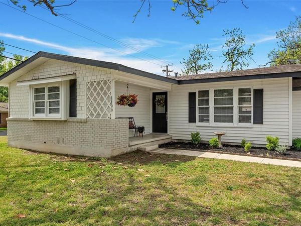 1100 N 66th Street , Waco, TX 76710