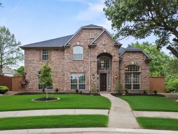 1408 Settlers Court, Allen, TX 75002